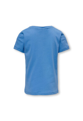 Kids ONLY Тишърт 15286275 Син Regular Fit - Pepit.bg