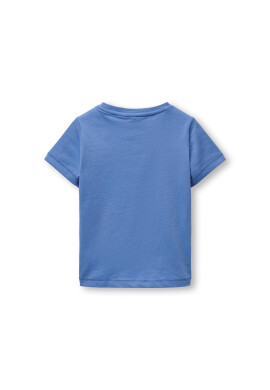 Kids ONLY Тишърт 15286497 Син Regular Fit - Pepit.bg
