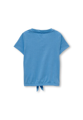 Kids ONLY Тишърт 15296716 Син Regular Fit - Pepit.bg