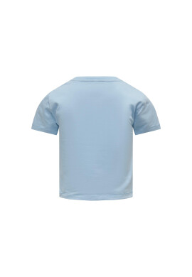 Kids ONLY Тишърт 15296965 Син Regular Fit - Pepit.bg