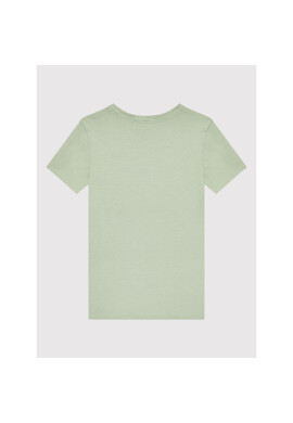 Kids ONLY Тишърт Lucy 15266964 Зелен Regular Fit - Pepit.bg