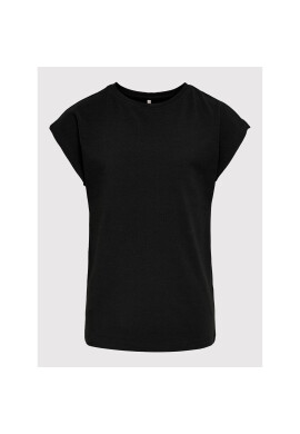Kids ONLY Тишърт Moster 15227352 Черен Regular Fit - Pepit.bg