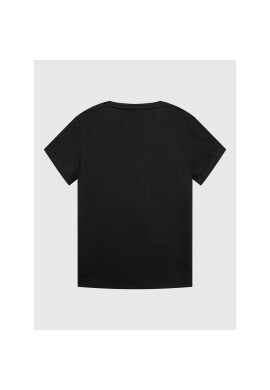 Kids ONLY Тишърт Perla 15267012 Черен Regular Fit - Pepit.bg