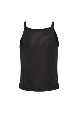 Kids ONLY топ 15291899 Черен Regular Fit - Pepit.bg