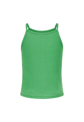 Kids ONLY топ 15291899 Зелен Regular Fit - Pepit.bg