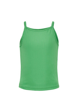 Kids ONLY топ 15291899 Зелен Regular Fit - Pepit.bg