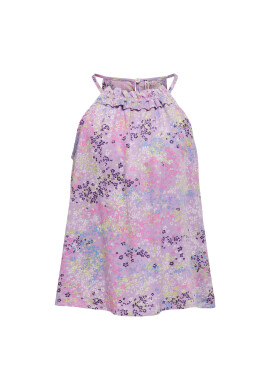 Kids ONLY топ 15296810 Виолетов Regular Fit - Pepit.bg