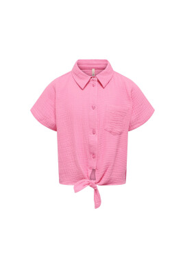 Kids ONLY топ 15296964 Розов Regular Fit - Pepit.bg