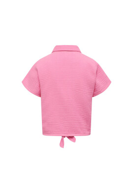 Kids ONLY топ 15296964 Розов Regular Fit - Pepit.bg