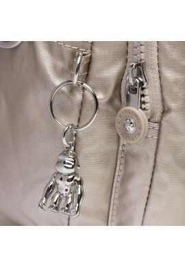 Kipling Дамска чанта Classics KPKI601748I1 Златист - Pepit.bg