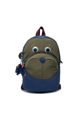 Kipling Раница Faster KPK00253QW51 Зелен - Pepit.bg