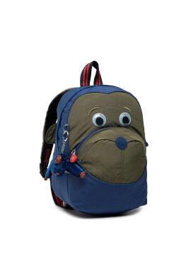 Kipling Раница Faster KPK00253QW51 Зелен - Pepit.bg