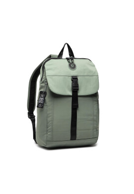 Kipling Раница Genadi Mild KPKI4211X541 Зелен - Pepit.bg