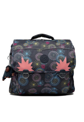 Kipling Раница Iniko KPKI7055U241 Тъмносин - Pepit.bg