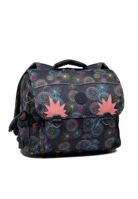 Kipling Раница Iniko KPKI7055U241 Тъмносин - Pepit.bg