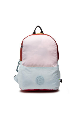 Kipling Раница Sonnie Розов - Pepit.bg