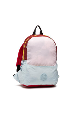 Kipling Раница Sonnie Розов - Pepit.bg