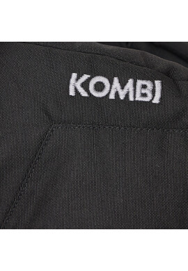 Kombi Детски ръкавици The Peak 26599 Черен - Pepit.bg
