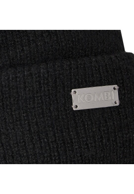 Kombi Шапка The Chic H3252 Черен - Pepit.bg
