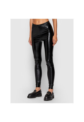 Kontatto Клин B4109 Черен Slim Fit - Pepit.bg