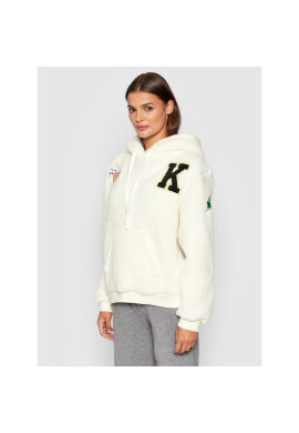 Kontatto Полар SDK304A Бял Regular Fit - Pepit.bg