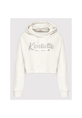 Kontatto Суитшърт SDK503 Бежов Regular Fit - Pepit.bg