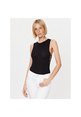 Kontatto топ 3M9026 Черен Regular Fit - Pepit.bg