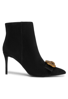 Kurt Geiger Боти 225-Mayfair Ankle Boot 540200209 Черен - Pepit.bg