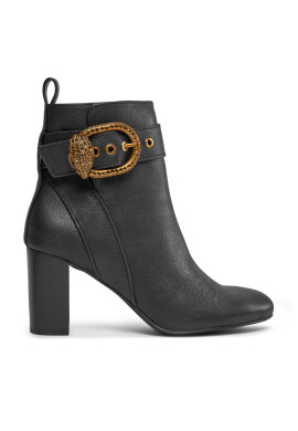 Kurt Geiger Боти 225-Mayfair Ankle Boot 75 577800109 Черен - Pepit.bg