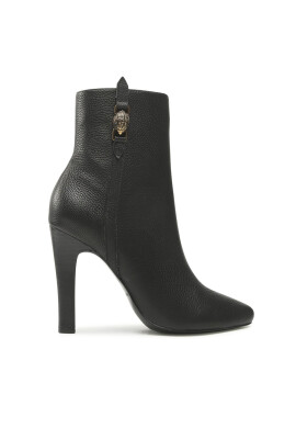 Kurt Geiger Боти Shoreditch Ankle Boot 9310900109 Черен - Pepit.bg
