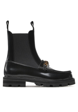 Kurt Geiger Боти тип челси Ankle Boot 9310600109 Черен - Pepit.bg