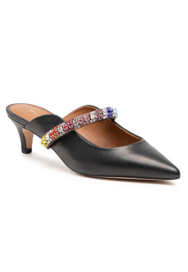 Kurt Geiger Чехли Dutchess Rainbow 7426200109 Черен - Pepit.bg