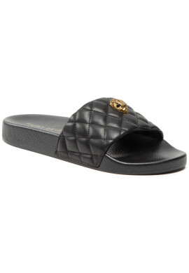 Kurt Geiger Чехли Meena Eagle 7400200979 Черен - Pepit.bg