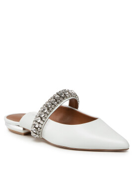Kurt Geiger Чехли Princely 1808910109 Бял - Pepit.bg