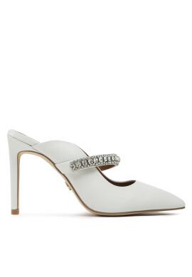Kurt Geiger Чехли Duke 3202310109 Бял - Pepit.bg