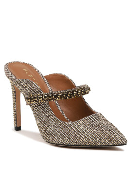 Kurt Geiger Чехли Duke 4268540609 Златист - Pepit.bg