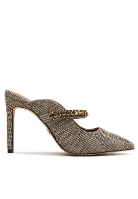 Kurt Geiger Чехли Duke 4268540609 Златист - Pepit.bg