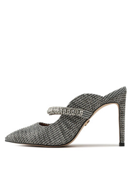Kurt Geiger Чехли Duke 4268563609 Черен - Pepit.bg