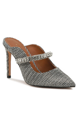 Kurt Geiger Чехли Duke 4268563609 Черен - Pepit.bg