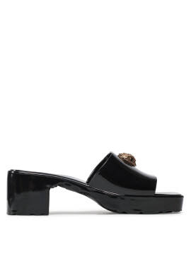 Kurt Geiger Чехли Maddie Block 8880700979 Черен - Pepit.bg