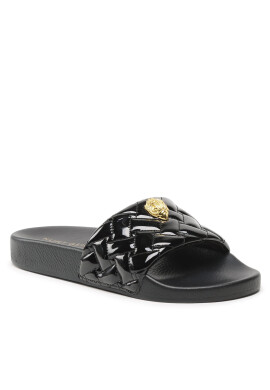 Kurt Geiger Чехли Meena Eagle 7400205979 Черен - Pepit.bg
