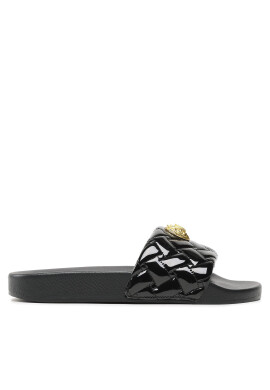 Kurt Geiger Чехли Meena Eagle 7400205979 Черен - Pepit.bg