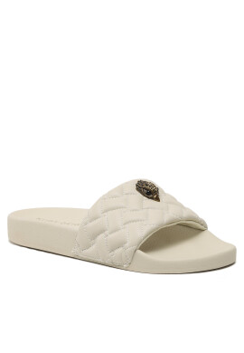 Kurt Geiger Чехли Meena Eagle 7400241979 Екрю - Pepit.bg