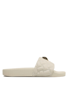 Kurt Geiger Чехли Meena Eagle 7400241979 Екрю - Pepit.bg