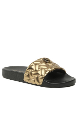 Kurt Geiger Чехли Meena Eagle 7400261979 Златист - Pepit.bg