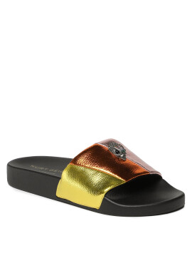 Kurt Geiger Чехли Meena Eagle 7400269979 Цветен - Pepit.bg