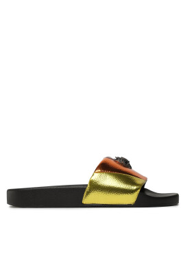Kurt Geiger Чехли Meena Eagle 7400269979 Цветен - Pepit.bg