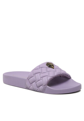 Kurt Geiger Чехли Meena Eagle 7400295979 Виолетов - Pepit.bg