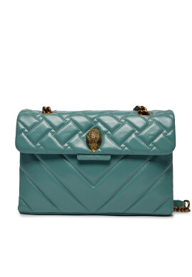 Kurt Geiger Дамска чанта 539982109 Син - Pepit.bg