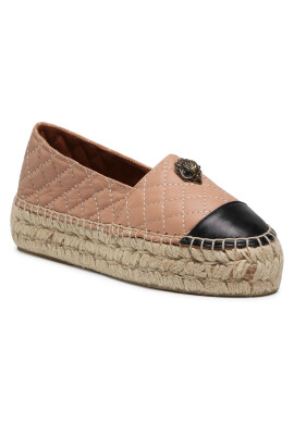 Kurt Geiger Еспадрили Morella Eagle 3749148109 Бежов - Pepit.bg